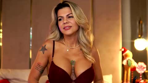 Camy online show from January 2026 02:21:02 PM