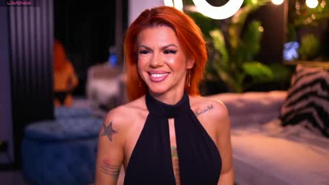 CamillaStarrX online show from May 2026 07:09:02 PM