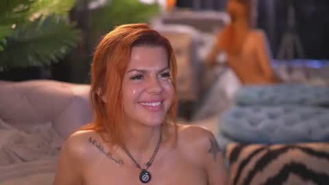 CamillaStarrX online show from July 2026 04:19:01 AM