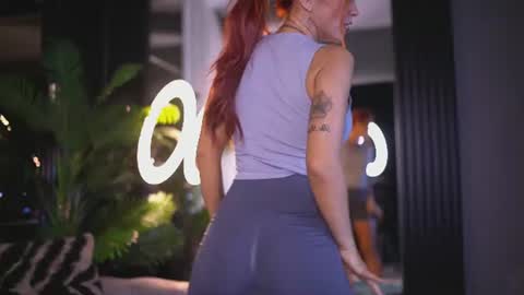 CamillaStarrX online show from July 2026 06:44:01 PM