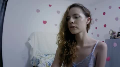 Camille online show from September 2025 02:37:01 AM