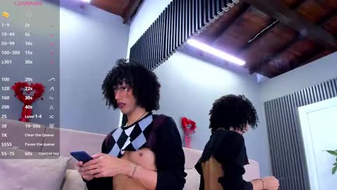 Camille online show from February 2025 08:58:02 PM