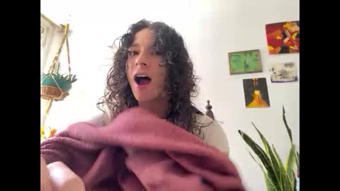  Camille   online show from November 2025 03:45:01 PM