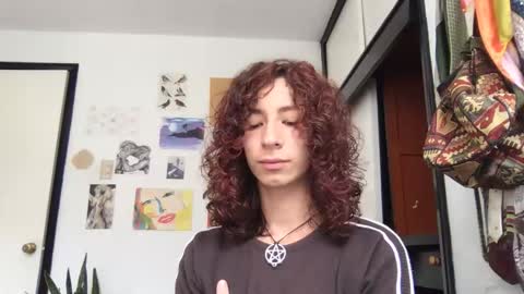  Camille   online show from February 2026 05:20:01 PM