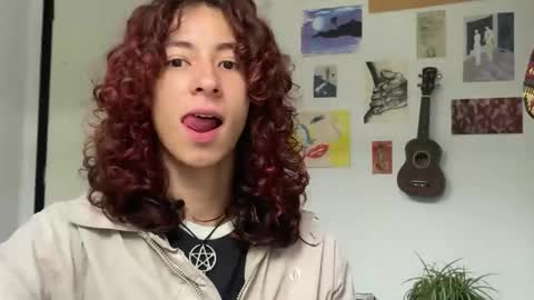  Camille   online show from February 2026 02:26:02 PM