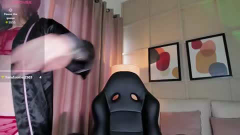 camille online show from September 2025 08:35:01 PM