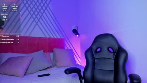 camille online show from April 2026 01:58:02 PM