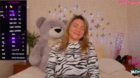 Camille Game online show from December 2024 12:30:02 AM