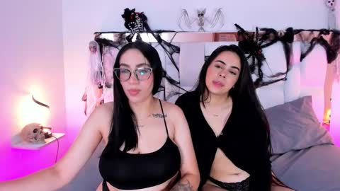 Camille online show from October 2025 01:00:01 PM