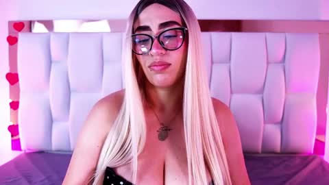 Camille online show from April 2026 12:46:02 PM