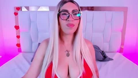 Camille online show from April 2026 12:43:01 PM