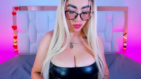Camille online show from July 2026 01:04:02 PM