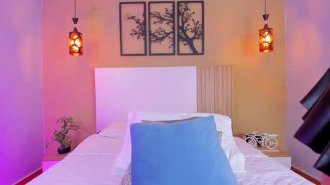 Camille Lynn online show from December 2024 04:59:02 AM