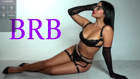 Camille Lynn online show from January 2025 06:24:02 AM