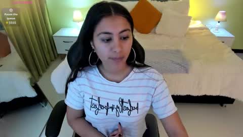 Camille online show from October 2025 11:54:01 AM