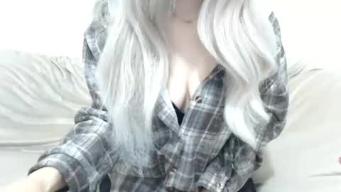 CamilleBunny online show from February 2026 02:59:02 AM