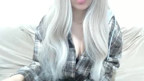 CamilleBunny online show from March 2026 02:25:01 AM