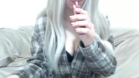 CamilleBunny online show from March 2026 03:11:01 AM