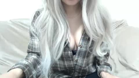 CamilleBunny online show from March 2026 01:42:02 AM