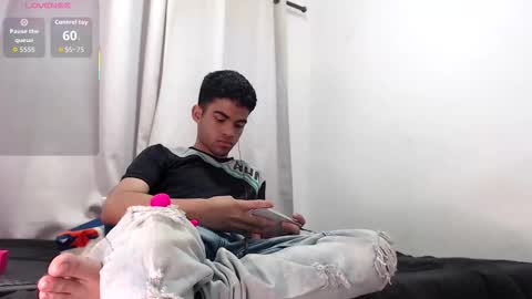 Snapshot of camillo_beischel_ chatting on October 2025 06:59:01 PM camillo_beischel_ online show from October 2025 06:59:01 PM