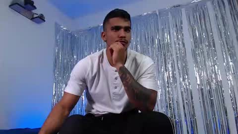 camilo_contre21 online show from February 2026 08:42:02 PM