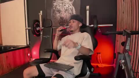Camilo  online show from July 2026 07:51:01 PM