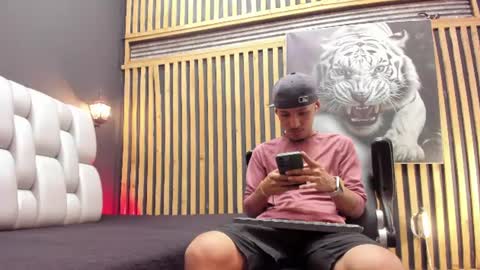 Camilo  online show from July 2026 08:03:01 PM