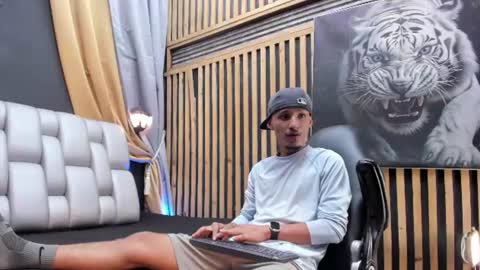 Camilo  online show from July 2026 07:28:02 PM