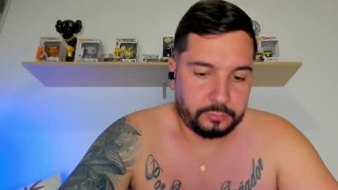 camilo_restrepo21 online show from June 2026 02:03:01 AM