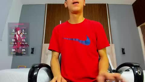 Snapshot of camilo_stark chatting on October 2025 07:04:02 PM Camilo online show from October 2025 07:04:02 PM