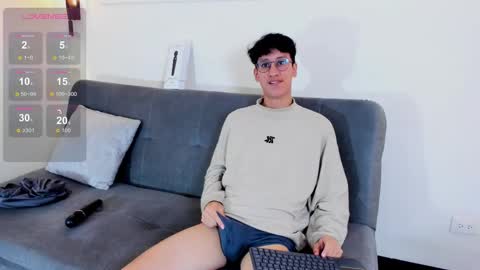 Snapshot of camilo_stark chatting on November 2025 03:27:01 AM Camilo online show from November 2025 03:27:01 AM