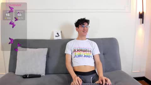 Snapshot of camilo_stark chatting on November 2025 03:34:01 AM Camilo online show from November 2025 03:34:01 AM