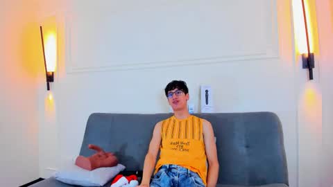 Snapshot of camilo_stark chatting on December 2025 03:49:02 AM Camilo online show from December 2025 03:49:02 AM