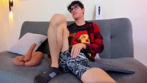 Snapshot of camilo_stark chatting on December 2025 03:23:01 AM Camilo online show from December 2025 03:23:01 AM