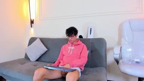 Snapshot of camilo_stark chatting on January 2026 03:20:02 AM Camilo online show from January 2026 03:20:02 AM