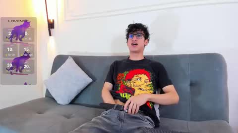 Snapshot of camilo_stark chatting on January 2026 03:20:01 AM Camilo online show from January 2026 03:20:01 AM