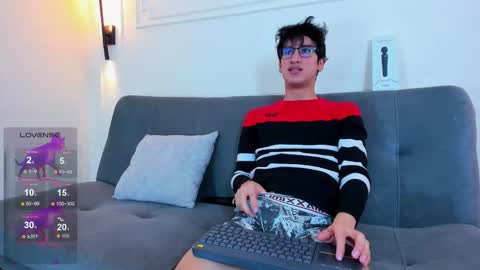 Snapshot of camilo_stark chatting on January 2026 03:12:02 AM Camilo online show from January 2026 03:12:02 AM