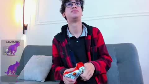 Snapshot of camilo_stark chatting on January 2026 03:11:01 AM Camilo online show from January 2026 03:11:01 AM