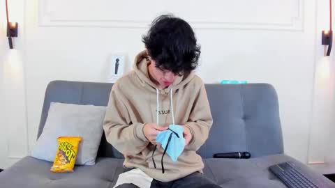 Snapshot of camilo_stark chatting on February 2026 03:16:02 AM Camilo online show from February 2026 03:16:02 AM