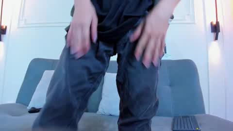 Snapshot of camilo_stark chatting on February 2026 03:44:02 AM Camilo online show from February 2026 03:44:02 AM