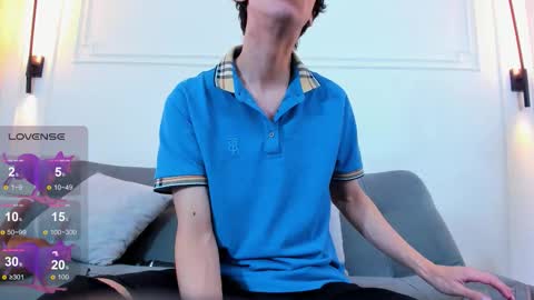 Snapshot of camilo_stark chatting on February 2026 03:25:01 AM Camilo online show from February 2026 03:25:01 AM