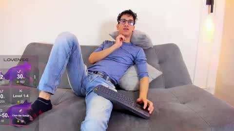 Snapshot of camilo_stark chatting on February 2026 03:36:02 AM Camilo online show from February 2026 03:36:02 AM