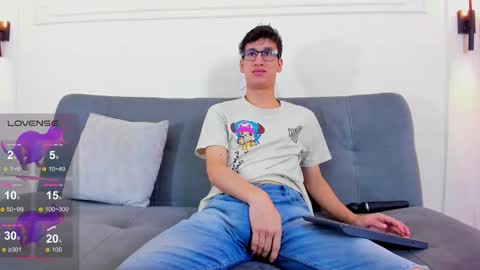 Snapshot of camilo_stark chatting on February 2026 03:49:02 AM Camilo online show from February 2026 03:49:02 AM