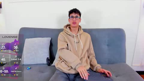 Snapshot of camilo_stark chatting on March 2026 03:08:01 AM Camilo online show from March 2026 03:08:01 AM