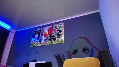 CAMILO  online show from December 2024 05:02:01 PM