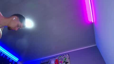 CAMILO  online show from November 2025 01:54:02 PM