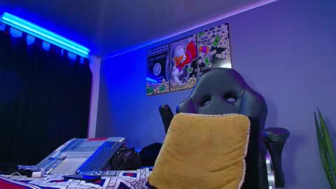 CAMILO  online show from November 2025 12:46:01 AM