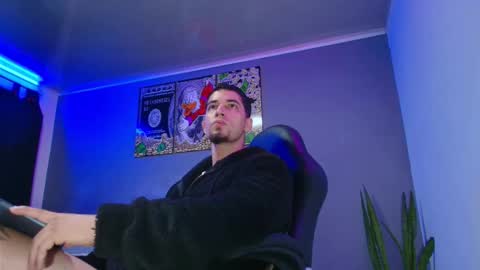 CAMILO  online show from February 2026 02:11:02 PM