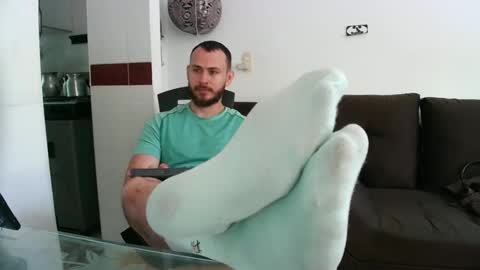 Snapshot of camiloex chatting on December 2024 05:23:02 PM Camilo online show from December 2024 05:23:02 PM