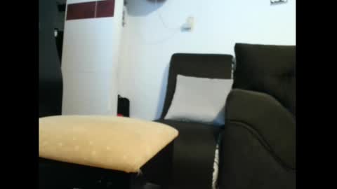 Snapshot of camiloex chatting on December 2024 02:31:02 AM Camilo online show from December 2024 02:31:02 AM